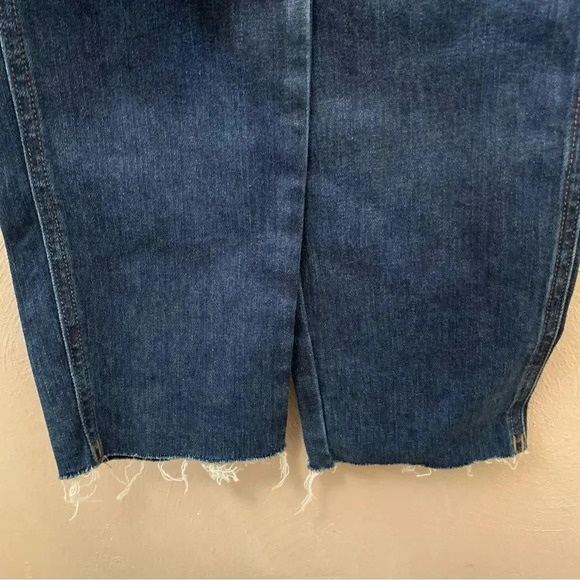 Madewell Skinny Overalls Size Small NWT New - Picture 8 of 11